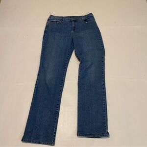 Ethyl Classic blue jeans size 10